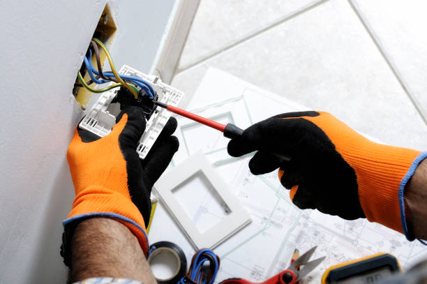 Why Trust Our Licensed Electricians for Your Electrical Needs in Inverness Highlands South, FL?